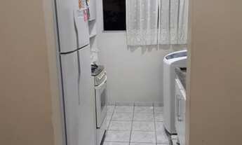 Imagem 4: Apartamento no Life 01, em Arsenal - Fator Imóveis