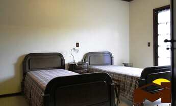 Imagem 3: Casa Alto do Capivari