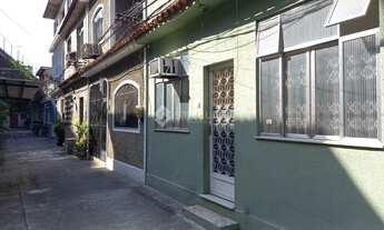 Imagem 2: Engenho de Dentro