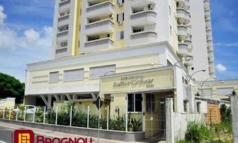 Imagem 2: Apartamento 2 quartos com suite Centro de Palhoça