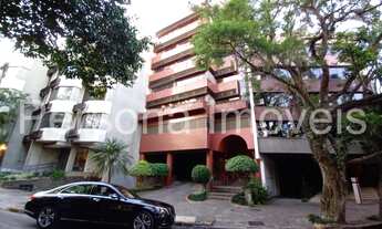 Imagem 1: Sala comercial com box para automóvel na Av. Taquara Porto Alegre RS