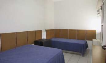 Imagem 6: Duplex para aluguel tem 90 metros quadrados com 3 quartos em Tenório - Ubatuba - SP