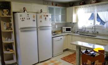 Imagem 4: Linda casa em condomínio fechado