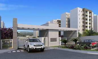 Imagem 2: Apartamentos de 2 ou 3 dormitórios com Suíte e Varanda Gourmet. 80m2. Paulinia