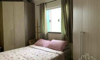 Imagem 5: Casa com 2 dormitórios à venda, 85 m² por R$ 320.000,00 - Jardim Europa - Votorantim/SP