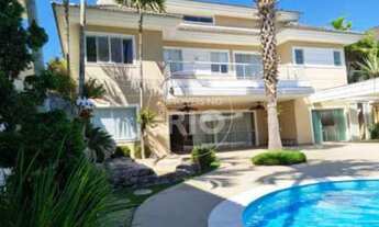 Imagem 2: Casa no Condomínio Mansões