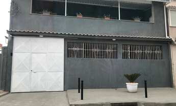 Imagem: Venda de apartamento na Vila Rosali - Aceito