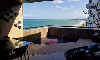 Imagem: Apartamento cobertura para venda tem 230