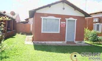 Imagem 4: Casa de condomínio para venda tem 32 metros quadrados com 1 quarto