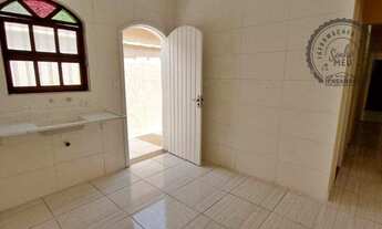 Imagem 6: Casa a venda com 2 quartos em Praia Grande SP, Bairro Guilhermina