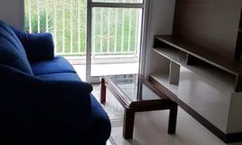 Imagem 7: Apartamento para venda tem 56 metros quadrados com 2 quartos