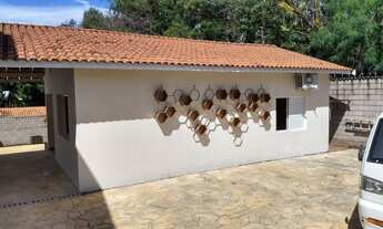 Imagem: Casa com 1 dormitório para alugar, 68 m²