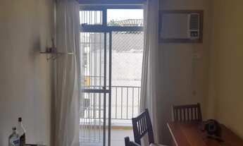 Imagem 5: Apartamento Reformado com 80m², 2 quartos em Tijuca - Rio de Janeiro/RJ