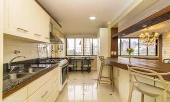 Imagem 7: Maravilhoso apartamento mobiliado no Mont Serrat