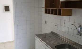 Imagem 7: Apartamento com 3 dormitórios à venda, 65 m² por R$ 390.000,00 - Parque São Domingos - São