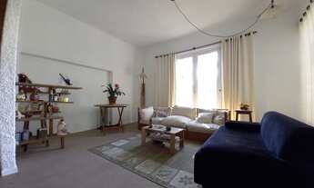 Imagem 4: Apartamento em Espetacular Condomínio de Casas, 2 Quartos, Escritório, Garagem, com tudo q