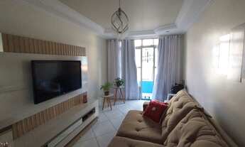 Imagem 3: Apartamento para venda possui 102 metros quadrados com 2 quartos