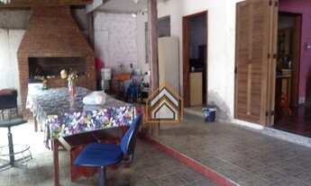 Imagem 5: Casa à venda, 200 m² por R$ 320.000,00 - Americana - Alvorada/RS