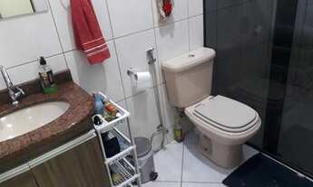 Imagem 5: Vendo Casa de 2 quartos sendo uma suite