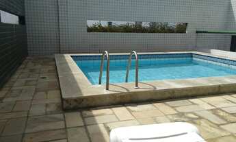 Imagem 5: Apartamento para venda com 74 metros quadrados com 3 quartos em Espinheiro - Recife - PE