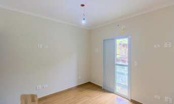 Imagem 5: Casa para venda com 85 metros quadrados com 2 quartos em Vila Califórnia - São Paulo - SP