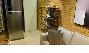 Imagem 2: Apartamento para venda com 40 metros quadrados com 1 quarto em Ingá - Niterói - RJ