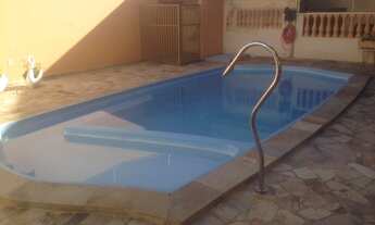 Imagem: Casa 3 dorm Ribeirânia