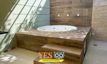 Imagem 3: Yes imob - Casa Mobiliada para Locação, Sim, Feira de Santana, 3 dormitórios sendo 1 suíte