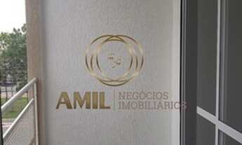 Imagem 3: IJ - [Amil Aluga] Apartamento para locação com 2 quartos em Granja Daniel - Taubaté/SP