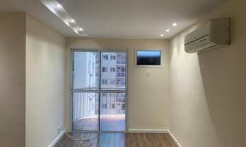 Imagem: Apartamento para venda tem 58 metros quadrados