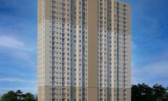 Imagem 3: Apartamento à venda 1 Quarto, 41.87M², Cidade Líder, São Paulo - SP