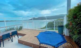 Imagem 2: Cobertura Venda 158 m² 3 quartos