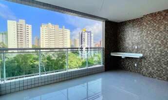 Imagem 2: Apartamento no Renascença, Condomínio Pelion, 4 Suítes, 4 vagas de garagem