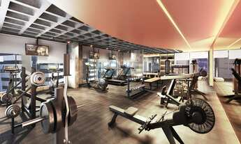 Imagem 5: Apartamento para venda tem 37 metros quadrados com 1 quarto em Ponta Verde - Maceió - AL