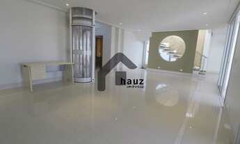 Imagem: Casa à venda, 4 quartos, 3 suítes, 4 vagas