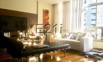 Imagem 6: Apartamento para Venda em Rio de Janeiro, Copacabana, 3 dormitórios, 2 suítes, 1 banheiro