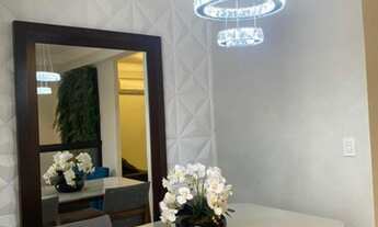 Imagem 7: Apto no Jd Nova Alianca com 2 suites