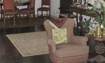 Imagem 4: Sobrado para aluguel e venda com 327 metros quadrados com 4 quartos