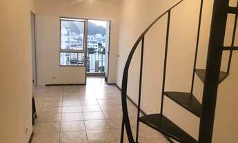 Imagem: Apartamento no coração de Vila Isabel