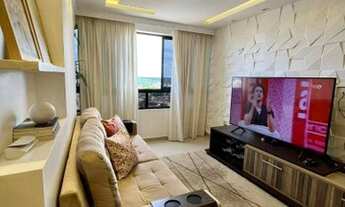 Imagem 3: Apartamento no Expedicionarios com 2 quartos, 69m², todo projetado