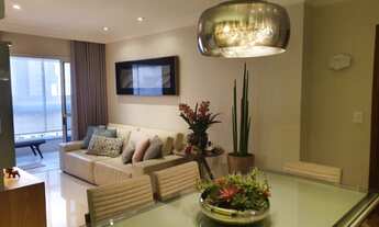 Imagem 4: Mais Requintado Apto de 2Q c/ Suíte e 2 Vagas de Garagem de Itapuã!!!