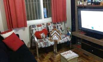 Imagem 5: Apartamento com 1 dormitório à venda, 37 m² por R$ 125.000 - Jardim Leopoldina - Porto Ale