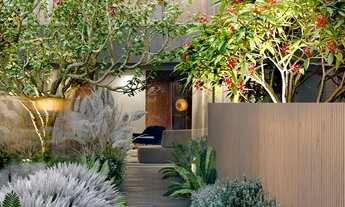 Imagem 5: Apartamento para venda possui 166 metros quadrados com 3 quartos em Vila Madalena - São Pa