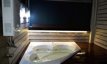 Imagem: Excelente Cobertura 02 quartos - Jardim