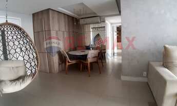 Imagem 6: A Icaraí, impecável 112 m², frente, sol da manhã