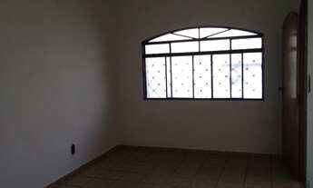 Imagem 3: Casa com 2 dormitórios para alugar, 70 m² por R$ 1.200,00/mês - Vila Ercília - São José do