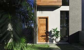 Imagem: Casa 2 Quartos 2 Banheiros Parque Gramado