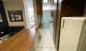 Imagem 7: LINDO APARTAMENTO PRAÇA DA REPUBLICA