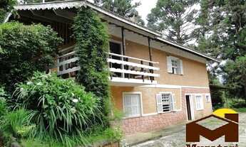 Imagem: Casa Vale Encantado