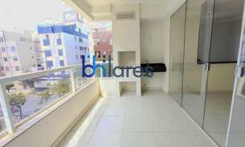 Imagem 2: Apartamento Padrão para Venda em Castelo Belo Horizonte-MG